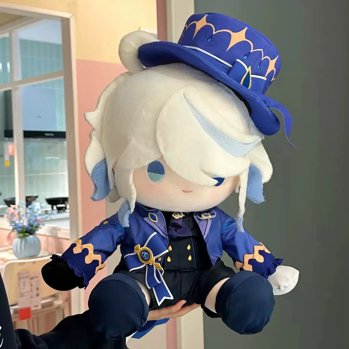 Plushies